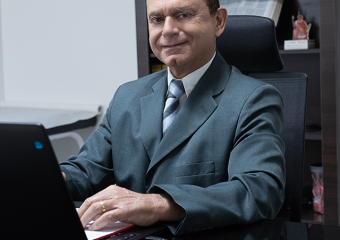 Dr. Antonio Cesar Annunciato
