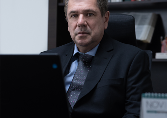 Dr. Clovis Eduardo Vicentino