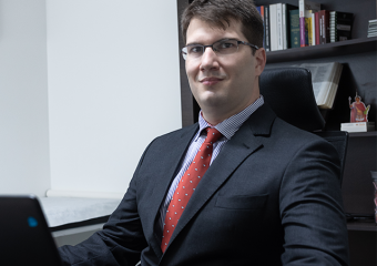 Dr. Mauricio Nascimento de Moraes
